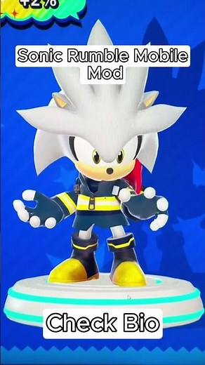 ✅ Sonic Rumble HACK/MOD Apk Tutorial 2025 - Get Unlimited Gold Rings & Red Star Rings (iOS/Android)