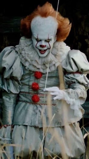 Vecna vs Penniwise. #strangerthings