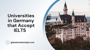 15 Universities in Germany that Accept IELTS 6.0