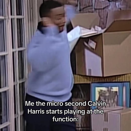 Like the actual millisecond though #calvinharris #housemusic #calvinharrisfan #dancemusic #ukmusic