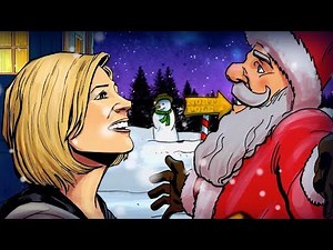 'Twas the Night Before Christmas | Doctor Who