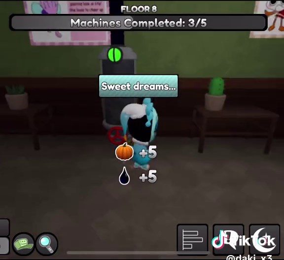 I forgot to cut some clips out || This took 10 years off my life span #astro #solorun #dandyworld #fy #fyp