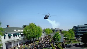 16K views · 1.1K reactions | The cast and crew of #TheLastShip is just getting started. Get an inside look at the exciting premiere episode. | The Last Ship | Facebook