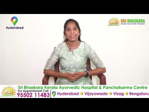 Best Psoriasis treatment in Hyderabad //Sri Bhaskara Kerala Ayurveda hospital call 7981855536