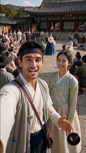 We Experienced Korea's Most Emotional Tradition 🇰🇷 #history