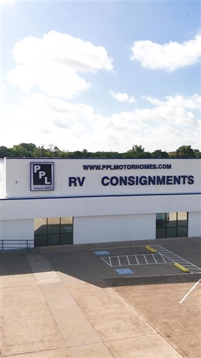 Every one of our team members is an invaluable part of what makes PPL so special. All of the faces you see on our page and in person at our RV Supercenters are more than employees; they’re committed, driven, and passionate people who are at the heart of all we do here at PPL. From everyone in the PPL community, we thank our team members for their dedication and spirit. Learn more about us at https://www.pplmotorhomes.com/. #VanLife #RVLiving #TinyHomeOnWheels #RVShopping #PreOwnedRVs #RVAcrossAm