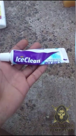 Tutorial de como é feito tinta de tatuagem na cadeia 🙌🏽#tatuagem #foryou #for #tiktok #humor #viral #comediahumor