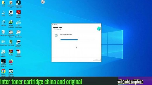 How to Download & Install Canon i-Sensys MF237w Printer Driver on Windows (Full Setup Guide)
