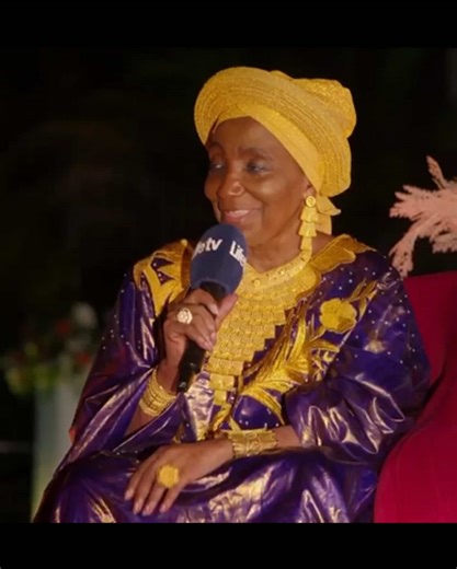 Hommage à Aïcha Koné: Génération Icônes