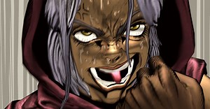 《JOJO 的奇妙冒險 群星之戰 重製版》發售日確定 公開實體版首批特典及數位版預購特典