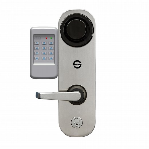 2890 High Security Door Lock Solutions | Sargent and Greenleaf