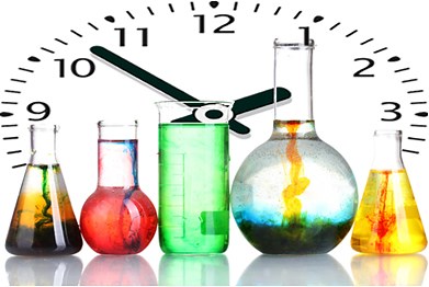 Velocidade das Reações Químicas. Estudo da Velocidade das Reações - Brasil Escola