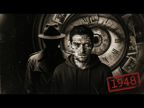 You Shouldn’t Exist: The Time Travel Paradox That Created You #facts #science #timeexploration