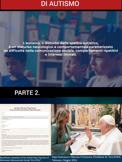 Autismo: Cause Ambientali e Plastiche nel Documentario