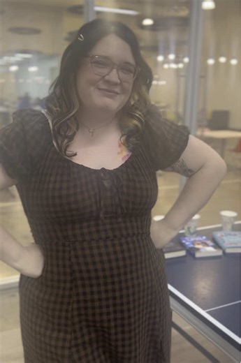 Have you ever tried book pong? We grabbed some of our favorite indie books from our IngramSpark community. Let the games begin! #booktok #ingramspark #bookpong #bookish #selfpub