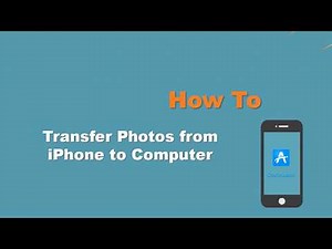 Coolmuster iOS Assistant: Transfer Photos from iPhone to Computer