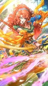 【ロマサガRS】ロマンシング・サガ ミンストレル・ノイズ公開記念 Romancing祭 クローディア編【ガチャ 】