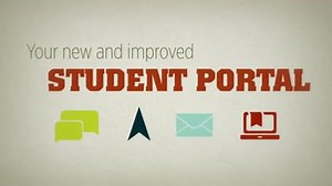 Have you heard? Rasmussen College's Student Portal is getting a facelift! Your new and improved Student Portal is coming on August 27! | Rasmussen University