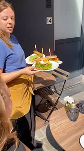 2K views · 28 reactions | NEWSFLASH From now on we serve you all of this Nosh happiness 7/7!!! 說李丹來 #breakfastalldayeveryday | Nosh | Facebook