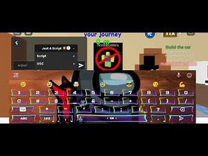 A Dusty Trip Script ---- Teleport to the classic event!