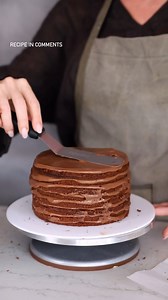 48K views · 127 reactions | Chocolate Crème Anglaise recipe. 45g...