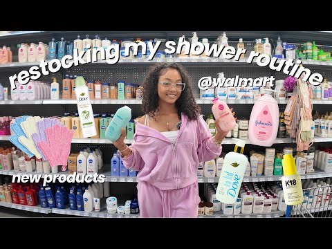 Restocking My Hygiene & Beauty Essentials 🛍️ | shopping + haul