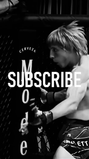 “Paddy vs Justin: end of justin?#thestrikerscoroner #ufc #ufcfighter #mma #ufcfight #knockout