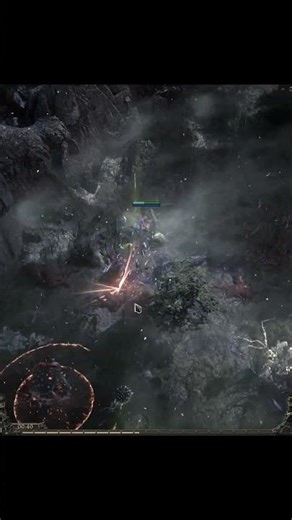 Path of Exile 2 0.3.0/ Ranger DeadEye - Omen of Light Drop #poe2 #pathofexile2 #pathofexile2gameplay