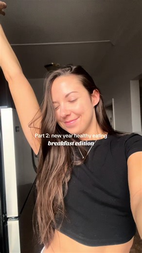 A little Saturday morning brekky🍳 #healthyeating #series #healthybreakfastideas #fyp #healthymeals