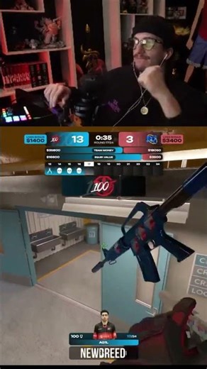 someone dap bro up 😭 #cs2 #csgo #counterstrike2 #esports