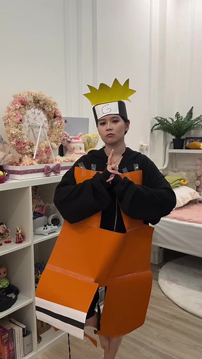 Naruto Cosplay Highlights and Celebrations