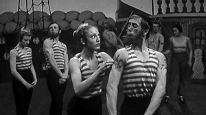 Pineapple Poll by John Cranko, music by Sir Arthur Sullivan