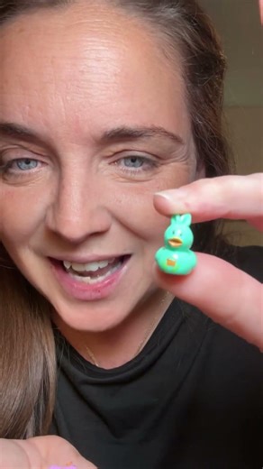 CWC Approved 🐥 Unexpected, fun, and actually such a good filler idea Perfect for baskets, eggs, or