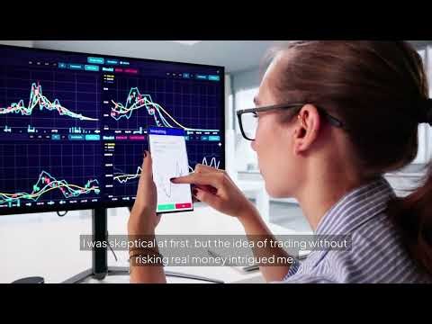 Forex Trading Demo Video | freedemoforex.live