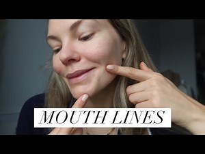 Face Massage: Marionette Lines & Smile Lines