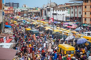 Tax and Informality | ICTD Learning Portal