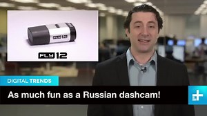 Today on the Daily: Someone puts a camera in a bike light and chaos ensues. Smart rings are a thing. And a robot that feeds you tomatoes! More from DT: www.digitaltrends.com | Digital Trends