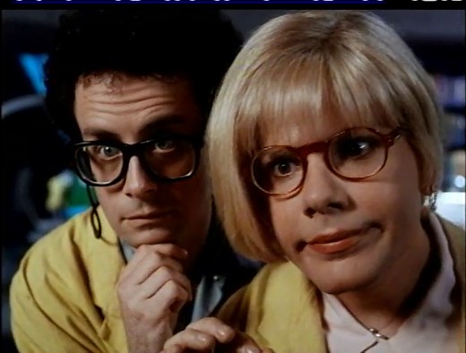 Kids in the Hall: Brain Candy (1996)