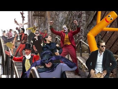 Meme Music Video | Meme Dance Compilation | Everybody Dance Now (Gonna Make You Sweat)