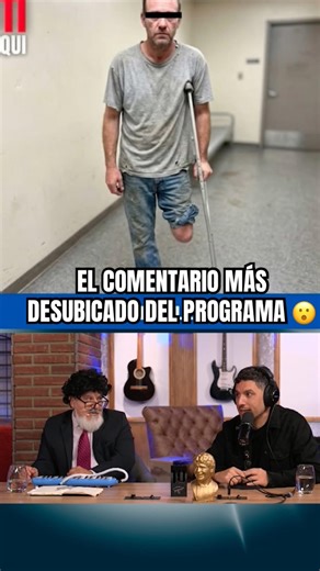 EL COMENTARIO DE JUAN QUE NADIE ESPERABA