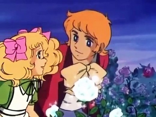 Candy Candy Tres Solitarios Capitulo 13 Español Latino