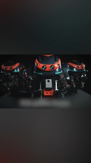 Unstoppable Gadgets on Instagram: "These spider robots crawl through the sewers in Japan SPD-1 SPIDER ROBOT FOR SEWAGE PIPE INSPECTIONS https://www.youtube.com/watch?v=Nzaw6sd8pUg"