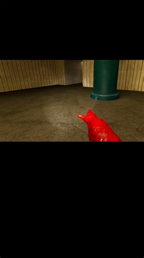 Playing Kong #vr #gtagfangame #gorillatagfangame #capcut #gaming check outthe full video #horrorgame