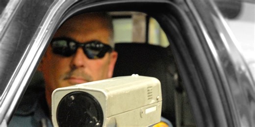 Kansas drivers see hefty insurance increases following speeding tickets