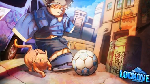 Roblox: LockOver Codes