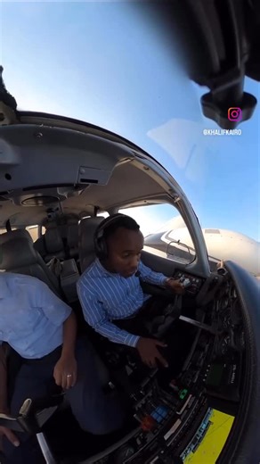 Khalif Kairo on Instagram: "Landing the piper seneca II in Johannesburg🇿🇦 We have two off market Piper Senecas available for immediate purchase, very ideal for flight schools or private owners who want better perfomance and the safety of a twin engine. Contact sales@jetman.co.ke for specs and pricing."