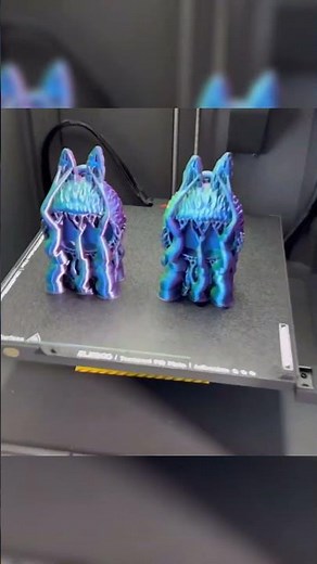 Elegoo Centauri Carbon 3D Printer
