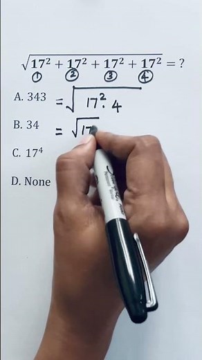 Square Root Math