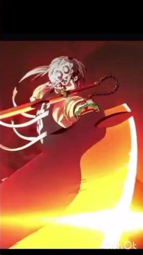 demon slayer editing #demonslayer #viral #edit