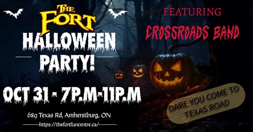 Crossroads Band on Reels